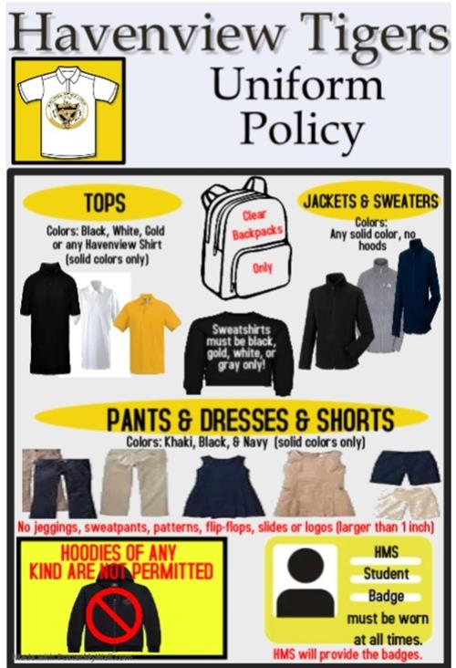 uniform